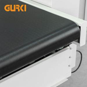 Gurki מפעל מכירה ישירה משקל ערכת מזון אריזה מכונת לבדוק משוקלל - Product Image 5