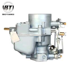 คาร์บูเรเตอร์ 361V สำหรับรถยนต์แลนด์โรเวอร์ ซีรีส์ <span class=keywords><strong>2</strong></span> 2a <span class=keywords><strong>3</strong></span> เครื่องยนต์เบนซิน <span class=keywords><strong>2</strong></span> 1/4 <span class=keywords><strong>2</strong></span>.25 นิ้ว รุ่น ERC2886 - Product Image 3