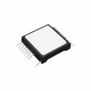 24-PowerSMD, 21 Leads Transistors MMIX1X100N60B3H1 Authorized Distributor Components Electronic - Product Image 1