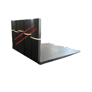 Horquillas para Carretilla Elevadora Tipo Pin de 40*122 con Eje - Product Image 5