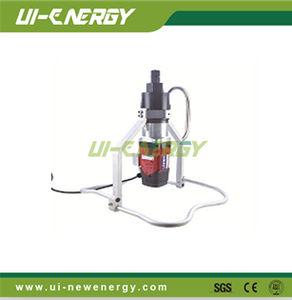 Mặt đất vít điều khiển xử lý điện đống điều khiển - Product Image 2