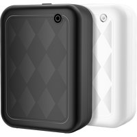 Diffuseur d'huiles essentielles intelligent avec application Bluetooth, machine à parfum murale, diffuseur de parfum commercial pour hôtel et maison