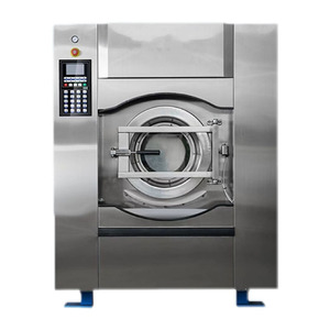 Boa Qualidade Big Size Máquina De Lavar Roupa Industrial Máquina De Lavar Tapete Máquina De Lavar Roupa Industrial 30kg para Venda
