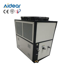 Aidear - Enfriador Vertical de Bebidas de 3 Puertas a Precio de Fábrica al por Mayor, para <span class=keywords><strong>Pollo</strong></span> - Product Image 5