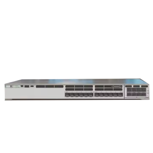 C9300X-12Y-E 12x 25G Fiber Ports Modular Uplink <b>Switch</b> Fully Tested-C9300X-12Y-E - Product Image 4