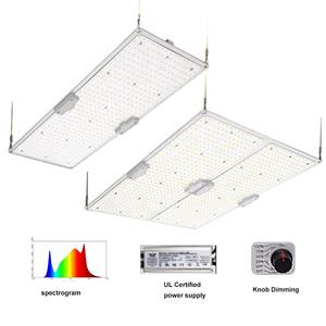 Luz <span class=keywords><strong>led</strong></span> para <span class=keywords><strong>cultivo</strong></span> hidropónico, alta ppfd, 200W, 400W, 720W, 640W - Product Image 4