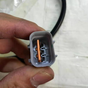 Capteur Position Arbre à Cames Pour Mitsubishi Pajero/Montero Sport/L200 Triton (2006-2016) - Réf. 1865A074, Moteur 4M41