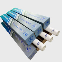 Film de protection de voiture en TPU personnalisé, brillant, auto-réparant LUBRIZOL, film de protection PPF pour voiture, 7,5 mil, luxe, garantie 10 ans