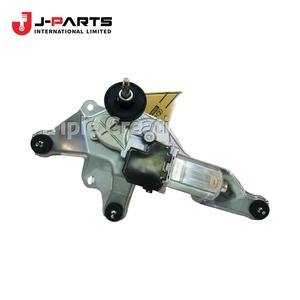 Moteur d'essuie-glace arrière pour Toyota HIACE KCH10 Granvia 2000-2002 OE 85130-26071 8513026071 - Product Image 2