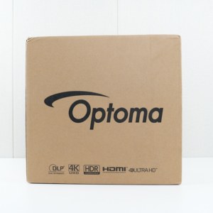 Optoma uhd35 + True 4K 3840x2160 Độ phân giải UHD 4000 ANSI Lumens 3D TV trò chơi máy chiếu - Product Image 6