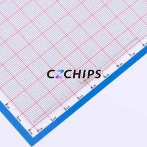 V0 Thermal Cutoff (TCO) Through hole Component (THT),D2.1xL6.5mm Fuse 1A 250V 76℃ 53 - Product Image 2