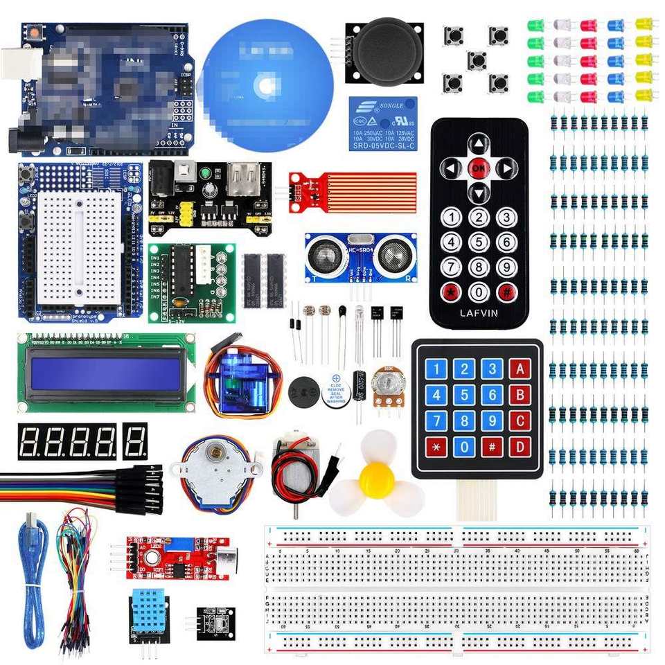 MCU-5351B Clock Generator Module signal Generator SI5351B| Alibaba.com