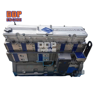 Bloc-cylindres moteur ISLe340-40 pour assemblage de moteur diesel Cummins - Product Image 3