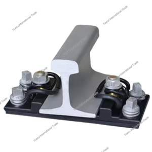 Système <span class=keywords><strong>de</strong></span> fixation <span class=keywords><strong>de</strong></span> <span class=keywords><strong>rail</strong></span> <span class=keywords><strong>de</strong></span> haute qualité, clip <span class=keywords><strong>de</strong></span> fixation <span class=keywords><strong>de</strong></span> <span class=keywords><strong>rail</strong></span>, accessoires <span class=keywords><strong>de</strong></span> locomotive ferroviaire chinoise, <span class=keywords><strong>rail</strong></span> en acier personnalisé - Product Image 2