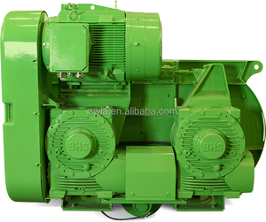 BHS1.25 Bétonnière à double arbre, moteur 15 kW, haute efficacité <span class=keywords><strong>pour</strong></span> travaux de construction, centrale à béton, béton prêt à l'emploi - Product Image 5