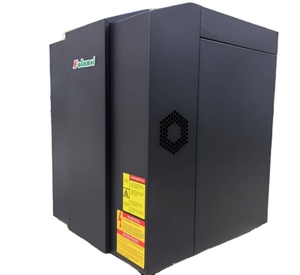 Bomba de Calor Geotérmica Folansi de 7Kw - Silenciosa, con WiFi, Modbus, para Uso Doméstico en Exteriores, Resistente al Agua, con 3 Años de Garantía - Product Image 2