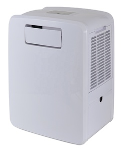 Climatiseur portable économique à économie d'énergie, écologique, R134a, 1700 Btu, directement de l'usine - Product Image 2