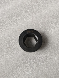 Manchon réducteur série XLCH et SLPD pour clés dynamométriques hydrauliques creuses, équivalent aux accessoires Enerpac haute résistance - Product Image 6