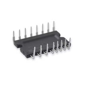 IGCM15F60GAXKMA1 Productos Semiconductores Discretos, Módulos de Controlador de Potencia IGCM15 15A 600V IFPS 15F60GA IGCM15F60GA - Product Image 1