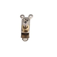 <span class=keywords><strong>120V</strong></span> 13.75a hơi nước sắt lưỡng kim nhiệt nhiệt độ chuyển đổi giá điều chỉnh nhiệt - Product Image 2