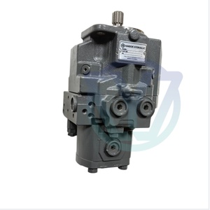 ปั๊มไฮดรอลิก Rexroth รุ่น AP2D ซีรีส์ AP2D12 AP2D16 AP2D18 AP2D21 AP2D25 AP2D27 AP2D28 AP2D36LV ปั๊มลูกสูบ สำหรับ Uchida - Product Image 2