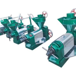 เครื่องสกัดน้ำมันอุตสาหกรรมมะกอกขายตรงจากจีน - Product Image 5