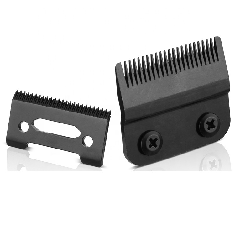 Горячая Распродажа, черный волшебный триммер с клипсой из нержавеющей стали для 8148