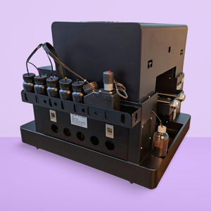 UV phẳng dtf Máy in A3 UV Mực Epson đầu nhựa trường hợp điện thoại gỗ Acrylic kim loại xi lanh PVC ID thẻ - Product Image 3