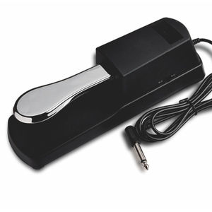 แป้นเหยียบซัสเทนสำหรับ<span class=keywords><strong>คีย์บอร์ด</strong></span>เปียโน เหมาะสำหรับเปียโนไฟฟ้ายามาฮ่า โรแลนด์ <span class=keywords><strong>คีย์บอร์ด</strong></span>อิเล็กทรอนิกส์ แป้นเหยียบเปียโนอิเล็กทรอนิกส์ - Product Image 3