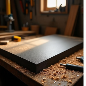 Take Black Granite <b>Surface</b> <b>Plate</b> 12x24 Inches Precision Measurement Tool For Workshop Use - Product Image 3