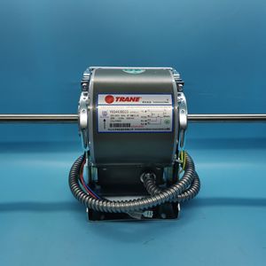 Moteur de climatiseur Trane Y6S443B023, pièces de climatisation centralisée, fil de cuivre pur, ultra silencieux - Product Image 3