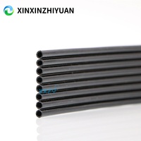 Nouveau tube d'encre éco-solvant XXZY 8/6/4 lignes pour imprimante jet d'encre UV Roland Mimaki Mutoh, tuyau large format 6*4/4*3mm