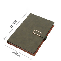 Ensemble cadeau, carnet promotionnel, carnet de composition personnalisé, impression de carnet, carnet avec logo personnalisé