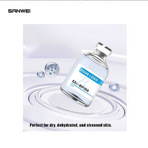 Suero Facial OEM EXO-bio con PDRN, Glutatión y B5 para Aclarar la Piel, Antienvejecimiento, Reparación Profunda, Hidratación, Luminosidad, Rejuvenecimiento y Reafirmación - Product Image 3