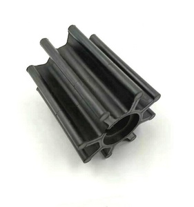 Cánh Quạt Cao Su Linh Hoạt Thay Thế JABSCO 17018-0001 CEF 500177 CAT 3N5895 MerCruiser 47-816814T/47-59362 Cánh Quạt Cao Su - Product Image 6