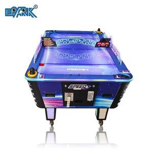 Máquina de <span class=keywords><strong>Juego</strong></span> de Hockey de Aire Operada con Monedas, Mesa de Hockey sobre <span class=keywords><strong>Hielo</strong></span> para Deportes de Interior, <span class=keywords><strong>Juego</strong></span> con Redención de Tickets - Product Image 6
