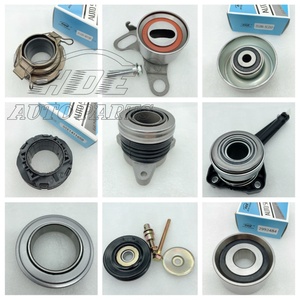 31230-60130 3123060130 Palier de débrayage pour Toyota Land Cruiser 70 série 80 HZJ70 <span class=keywords><strong>HZJ73</strong></span> 4.2L 1HZ - Product Image 6