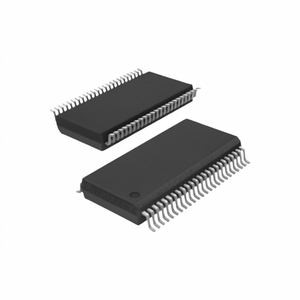 Embedded Components Electronic CY8C3845PVE-173 48 BSSOP In Stock - Product Image 1