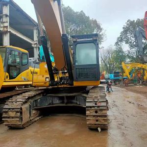 รถขุด349D แมวมือสองรถขุดดินขนาดใหญ่ CAT350 CAT349 CAT340 CAT336รถขุดดินสำหรับแมว349D2L - Product Image 4