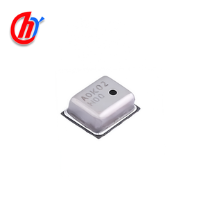 SPL06-001 SPL06 High-Precision <strong>Pressure</strong> <strong>Sensor</strong> IC | Low-Power Barometric Altimeter MEMS Chip SPL06-001 - Product Image 1