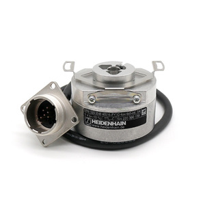 Encoder Rotatorio Incremental Heidenhain ERN 1320 2048 40S16-FY 5V con Conector TTL-C - Product Image 2