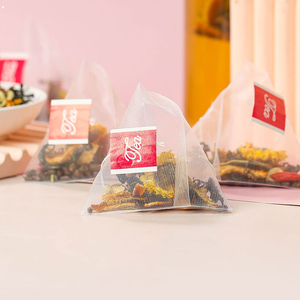 ชาสมุนไพรธรรมชาติสูตรเฉพาะ OEM สำหรับดีท็อกซ์<span class=keywords><strong>ตับ</strong></span> รสชาติดอกแดนดิไลออน ดอกเก๊กฮวย และผลโกจิเบอร์รี่ ชาเพื่อสุขภาพสำหรับบำรุงไตและตับ - Product Image 3