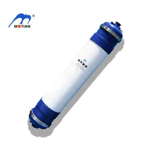 4000L UF membrane ultrafiltration water filter PS Hollow Fiber Membrane Water Filter UF1IA315L