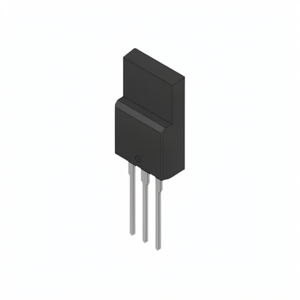 ผู้ผลิตชิ้นส่วนวงจรอิเล็กทรอนิกส์ SFS9630YDTU ทรานซิสเตอร์แบบช่องสัญญาณ - Product Image 1