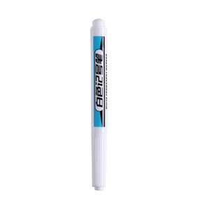 <span class=keywords><strong>Pennarello</strong></span> <span class=keywords><strong>Bianco</strong></span> a <span class=keywords><strong>Punta</strong></span> <span class=keywords><strong>Fine</strong></span> che Non Sbiadisce, Ricaricabile, Penna da Disegno Bianca a <span class=keywords><strong>Punta</strong></span> Singola - Product Image 3