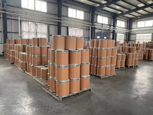 מפרט לדשן אשלגן humate פתית אשלגן humate - Product Image 4