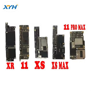 เมนบอร์ด <span class=keywords><strong>iPhone</strong></span> X <span class=keywords><strong>Xs</strong></span> Xr <span class=keywords><strong>Xs</strong></span> <span class=keywords><strong>Max</strong></span> 256G แบบปลดล็อค ระดับพรีเมียม สำหรับบริการซ่อมมือถือมืออาชีพ - Product Image 2