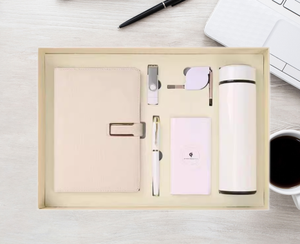 Coffret Cadeau d'Anniversaire d'Entreprise : Tasse Isotherme et Boîte Cadeau Pratique – Idéal pour Événements d'Entreprise - Product Image 6