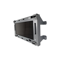 10.25 "pouces Android Carplay tête unité multimédia voiture affichage Radio pour Range Rover Vogue l405 2013-2016 écran lecteur audio