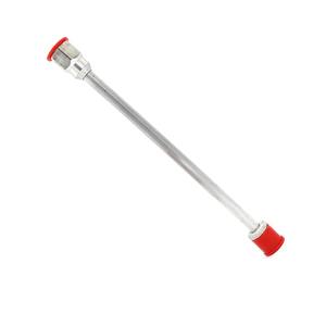 Pistola de Pulverización Profesional de Largo Alcance, Pistola de Pintura sin Aire de Alta Presión con Barra de Extensión para una Aplicación Eficiente de Revestimientos - Product Image 5